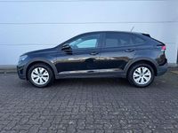 Gebraucht VW Taigo 95 PS (69 kW) 2023 Schwarz SUV