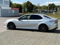 Gebraucht Toyota Camry Executive 218 PS (160 kW) 2019 Limousine