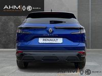 Gebraucht Renault Austral Techno 158 PS (116 kW) 2024 Blau SUV