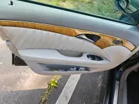 Gebraucht Mercedes E320 224 PS (164 kW) 2008 Kombi