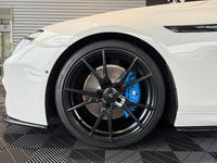Gebraucht BMW 650 Performance 449 PS (330 kW) 2016 Weiß Coupé