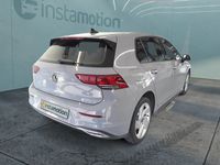 gebraucht VW Golf 1.4 TSI 8 GTE DigiC