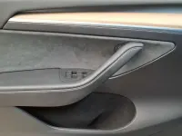Second-hand Tesla Model Y 378 kW (514 CP) 2021 Alb SUV