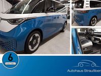 Gebraucht VW ID. Buzz Pro 210 kW (286 PS) 2025 Blaukeine angabe Van / Kleinbus