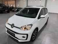 Używany VW up! Active 65 KM (47 kW) 2023 Biały Hatchback