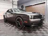 Gebraucht Dodge Challenger 306 PS (225 kW) 2023 Grau Coupé