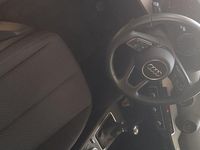 Gebraucht Audi Q2 S-Line 116 PS (85 kW) 2017 Weiß SUV