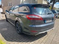 gebraucht Ford Mondeo 2.2 Titanium