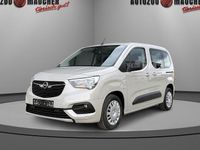 Gebraucht Opel Combo Edition 110 PS (80 kW) 2021 Grau Van / Kleinbus
