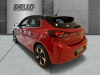 gebraucht Opel Corsa-e F Elegance PDC Kamera Allwetter DAB LED