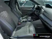 Gebraucht VW Golf VIII R-line 150 PS (110 kW) 2025 Weiß Limousine