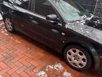 Gebraucht Audi A4 131 PS (96 kW) 2002 Schwarz Kombi