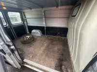 Gebraucht Fiat Ducato Dynamic 110 PS (80 kW) 2005 Van