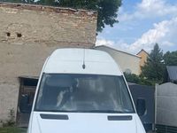 Gebraucht Mercedes Sprinter 129 PS (94 kW) 2013 Weiß Van