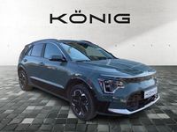 Gebraucht Kia e-Niro Inspiration 150 kW (204 PS) 2023 Grün SUV
