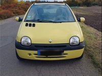 Gebraucht Renault Twingo Liberty 58 PS (42 kW) 2002 Kleinwagen