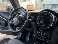 Käytetty Mini Cooper S 192 HP (141 kW) 2019 Harmaa Viistoperä