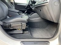 Gebraucht BMW X4 Advantage 190 PS (139 kW) 2021 Mineralweiß SUV