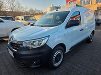 Second-hand Renault Express 102 CP (75 kW) 2021 Alb Monovolum