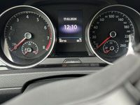 gebraucht VW Golf VII VARIANT Highline, ACC, LED, AUT., Massagesitze