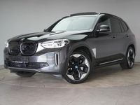 Gebraucht BMW iX3 Impressive 210 kW (286 PS) 2021 Sophistograu brillanteffekt SUV