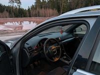 Gebraucht Audi A4 S-Line 204 PS (150 kW) 2005 Silber Kombi