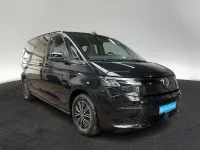Gebraucht VW Multivan Basis 177 PS (130 kW) 2025 Schwarz Van / Kleinbus