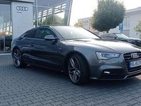 Gebraucht Audi A5 218 PS (160 kW) 2016 Grau Coupé