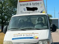 Gebraucht Fiat Ducato 127 PS (93 kW) 2006 Weiß Van