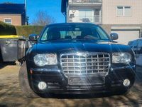 Gebraucht Chrysler 300C 2010 Schwarz Limousine