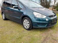 gebraucht Ford S-MAX 