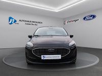Gebraucht Ford Fiesta Titanium 101 PS (74 kW) 2023 Schwarz Limousine