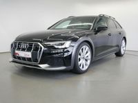 gebraucht Audi A6 Allroad 40 TDI quattro S tro. MATRIX AHK PANO