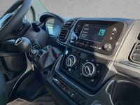 Gebraucht Fiat Ducato 140 PS (102 kW) 2023 Weiss Van