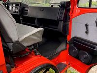 gebraucht VW LT LT45 4x4 H Kennzeichen