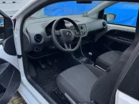 Second-hand Skoda Citigo Cool Edition 60 CP (44 kW) 2019 Alb Hatchback