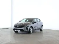 Gebraucht Renault Clio Evolution 91 PS (66 kW) 2025 Grau Kleinwagen
