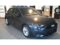 gebraucht Audi A3 Sportback 1.0 TFSI DSG