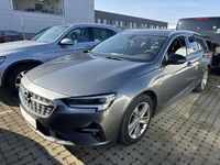 Gebraucht Opel Insignia Elegance 174 PS (127 kW) 2020 Grau licht grau m2 (metallic) Kombi