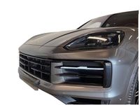 Gebraucht Porsche Cayenne 470 PS (345 kW) 2024 Grau SUV