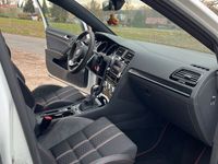 gebraucht VW Golf 2.0 TSI DSG BMT GTI Clubsport GTI Clubsport