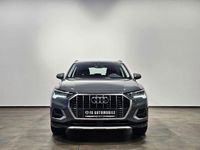 Gebraucht Audi Q3 Sport 150 PS (110 kW) 2024 Nanograu (metallic) SUV