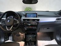 gebraucht BMW X2 xDrive 20 Advantage Plus AHK CAM LED PANO NAV