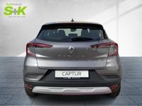 gebraucht Renault Captur EQUILIBRE TCe 140 Mild Hybrid WINTERPAKET