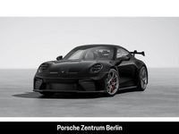 Gebraucht Porsche 992 510 PS (375 kW) 2025 Schwarz