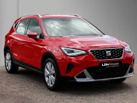 Gebraucht Seat Arona Xperience 116 PS (85 kW) 2024 SUV