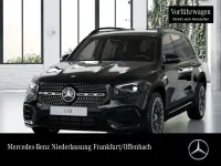 Gebraucht Mercedes GLB200 AMG 163 PS (119 kW) 2026 Kosmosschwarz SUV