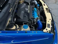 Gebraucht VW Golf III 239 PS (175 kW) 1996 Blau Kombi