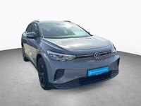 Gebraucht VW ID.4 Pure 125 kW (170 PS) 2023 Grau SUV