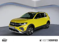 Gebraucht VW T-Cross Life 116 PS (85 kW) 2025 SUV